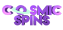 Cosmic Spins Casino logo