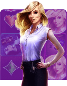 Agent Jane Blonde Max Volume Slot Review