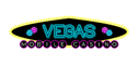 Vegas Mobile Casino logo