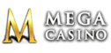 Mega Casino logo