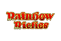 Rainbow Riches Bingo logo