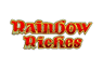 Rainbow Riches 幸运飞行艇 Bingo 体彩彩票 logo