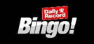 Daily record Bingo logo