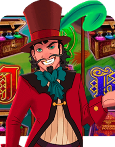 Balthazar’s Wild Emporium Slot Review