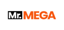 Mr Mega Casino logo