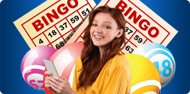 bingo offers category