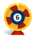 bingo games icon