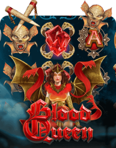 Blood Queen Slot Review