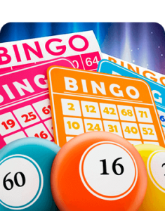 Born in the USA Bingo Review