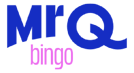 MrQ Bingo logo