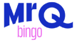 MrQ Bingo logo