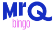 MrQ 幸运飞行艇 Bingo 体彩彩票 logo