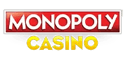 MONOPOLY Casino logo