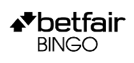 Betfair Bingo logo