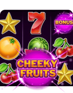 Cheeky Fruits Slot Review