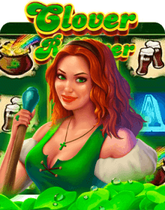 Clover Rollover Slot Review