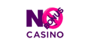 No Bonus Casino logo