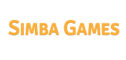 Simba Games Casino logo