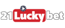 21LuckyBet Casino logo