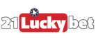 21LuckyBet Casino logo