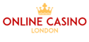 Online Casino London Casino logo