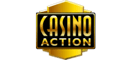 Casino Action Casino logo