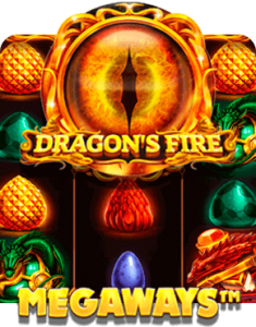 Dragon’s Fire Megaways Slot Review