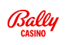 Bally Casino UK logo