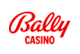 Bally Casino UK logo