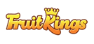 FruitKings Casino logo