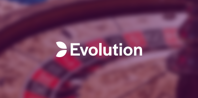 Evolution Gaming