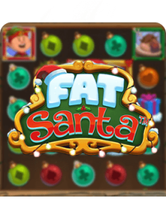 Fat Santa Slot Review