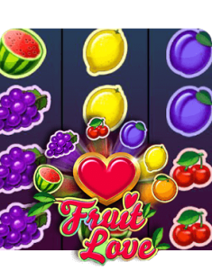 Fruit Love Slot Review