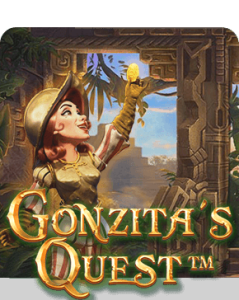 Gonzita’s Quest Slot Review