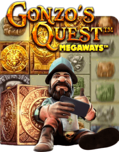 Gonzo’s Quest Megaways Slot Review