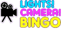 Lights Camera Bingo Review