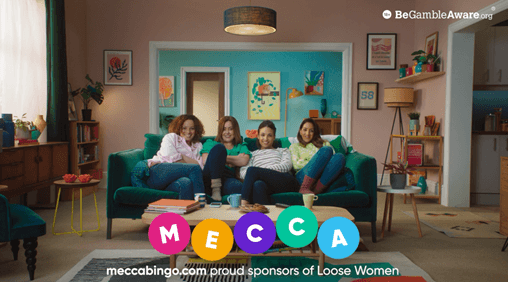 Mecca Loose women