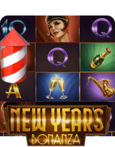 New Year’s Bonanza Review