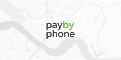 Pay by Phone