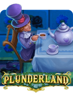 Plunderland Slot Review