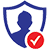 Safe & Secure icon