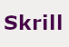 skrill payment