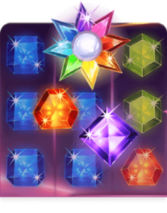 Starburst Slot Review