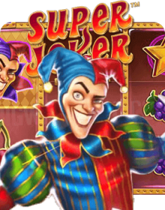 Super Joker Megaways Slot Review