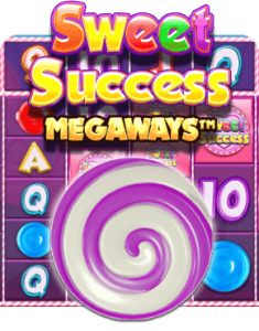 Sweet Success Megaways Slot Review