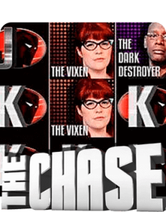 The Chase Slot Review