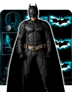 The Dark Knight Slot Review