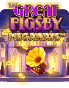 The Great Pigsby Megapays Slot Review