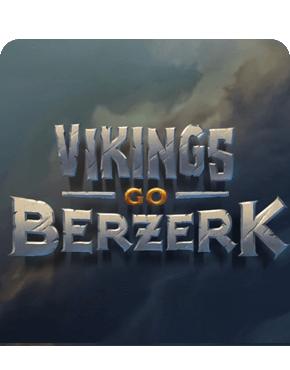 Vikings Go Berzerk Slot Review