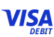 Visa Debit